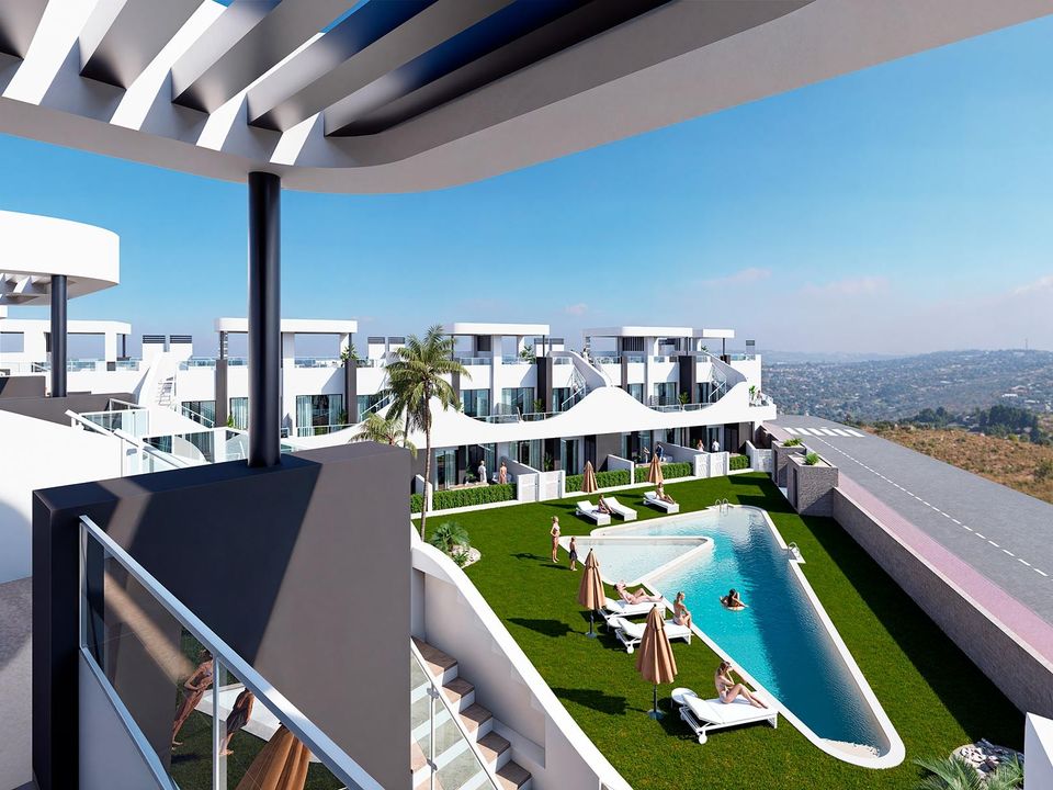 Bungalow i San Fulgencio, Alicante - foto 5