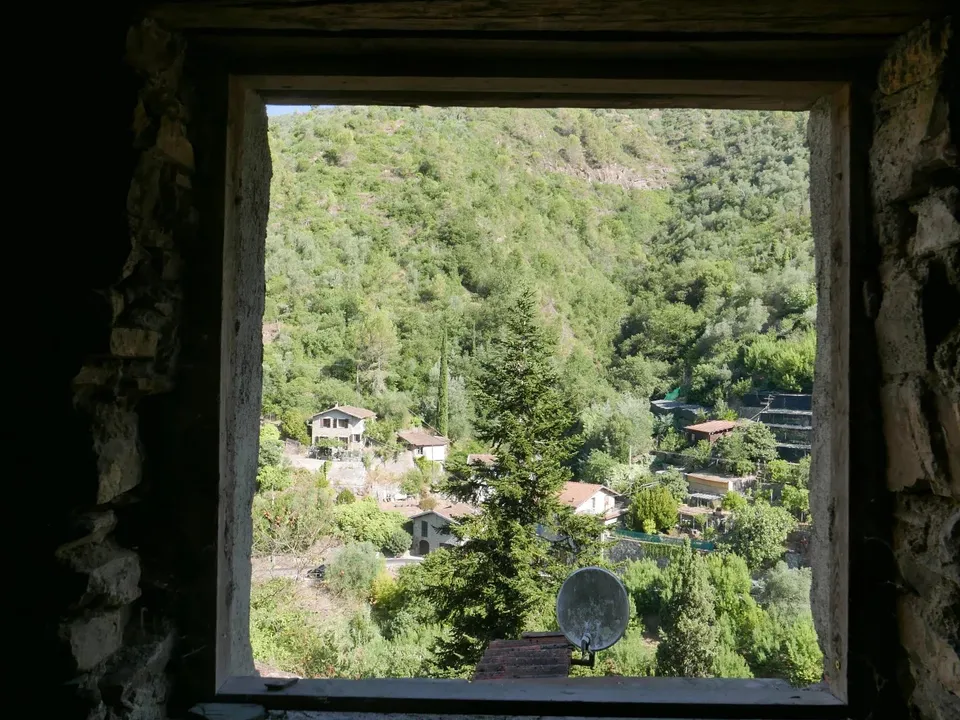 Landejendom i Apricale, Imperia - foto 2
