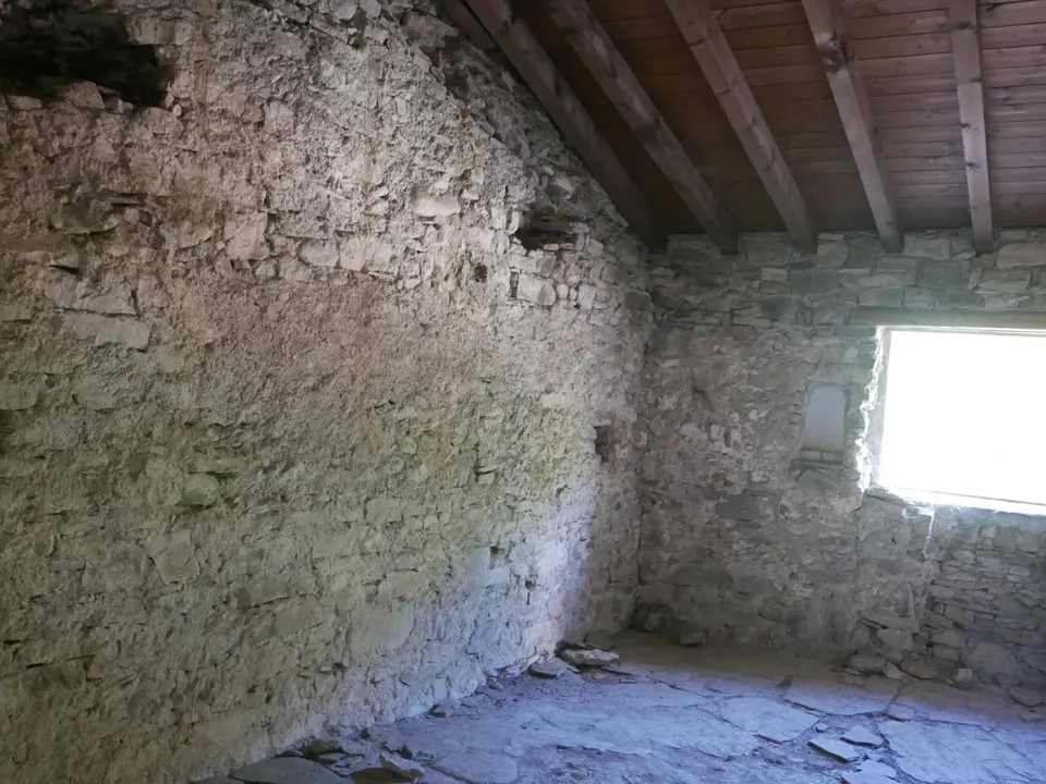 Landejendom i Apricale, Imperia - foto 3