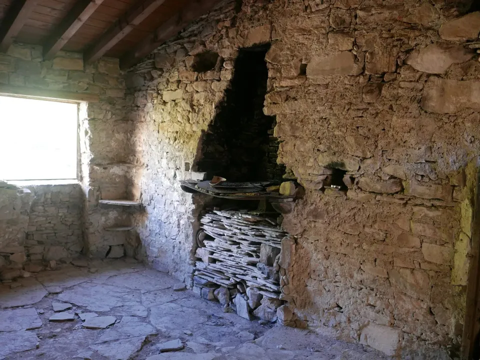Landejendom i Apricale, Imperia - foto 4