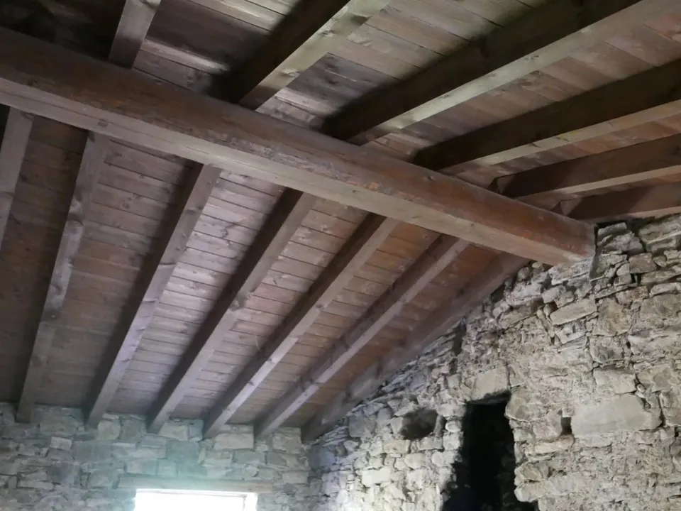 Landejendom i Apricale, Imperia - foto 5