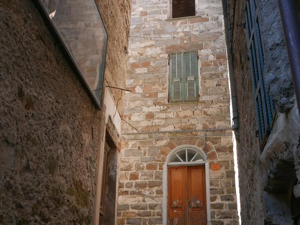 Landejendom i Apricale, Imperia - foto 2