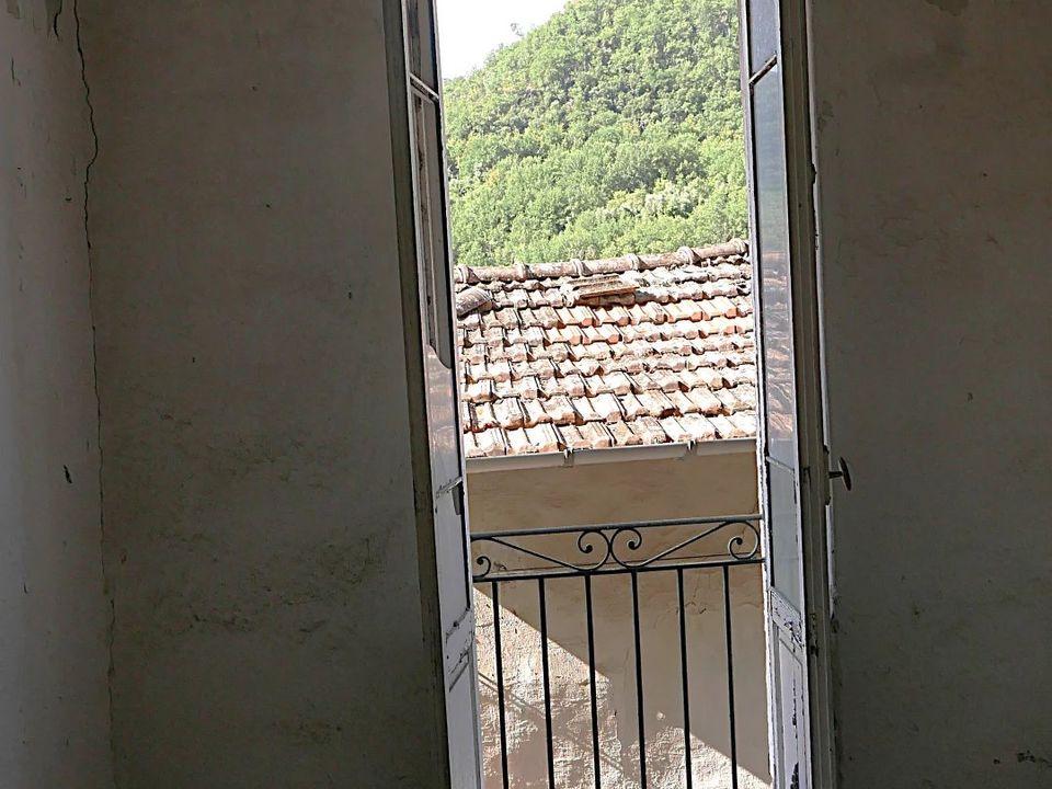 Landejendom i Apricale, Imperia - foto 3