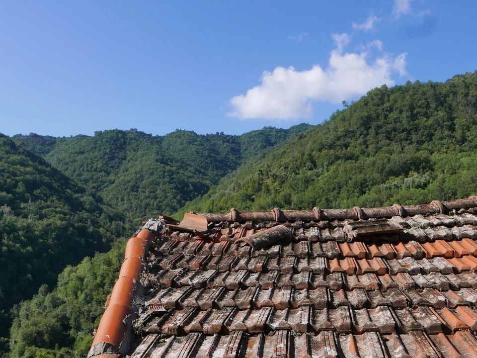 Landejendom i Apricale, Imperia - foto 4