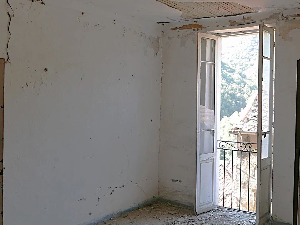 Landejendom i Apricale, Imperia - foto 5