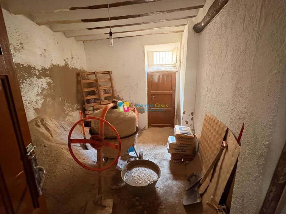 Byhus i Velez-Rubio, Almeria - foto 2