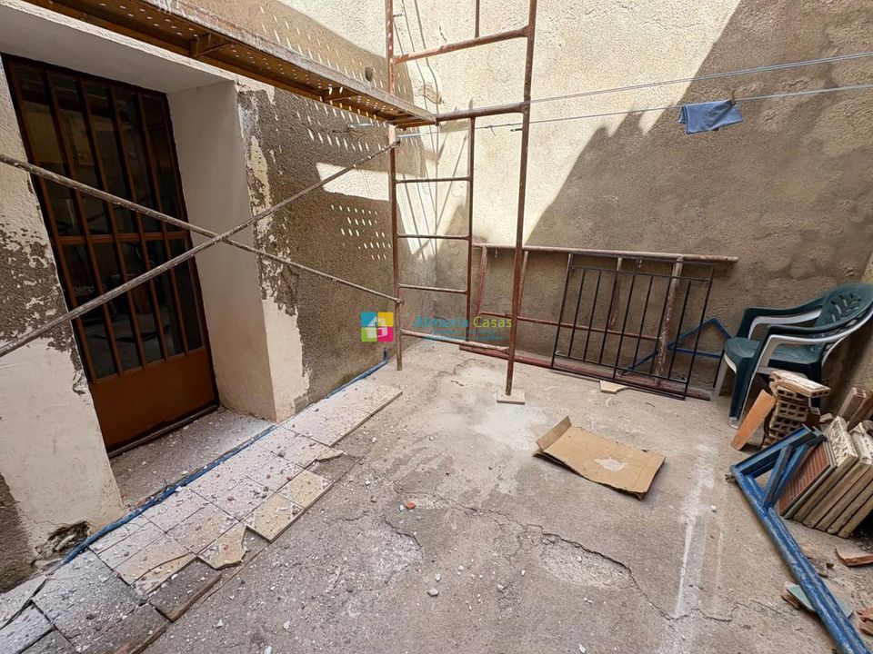 Byhus i Velez-Rubio, Almeria - foto 3