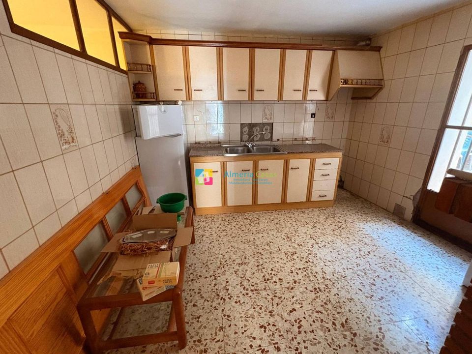Byhus i Velez-Rubio, Almeria - foto 4