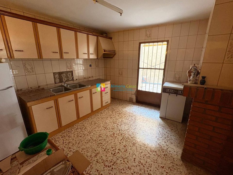 Byhus i Velez-Rubio, Almeria - foto 5