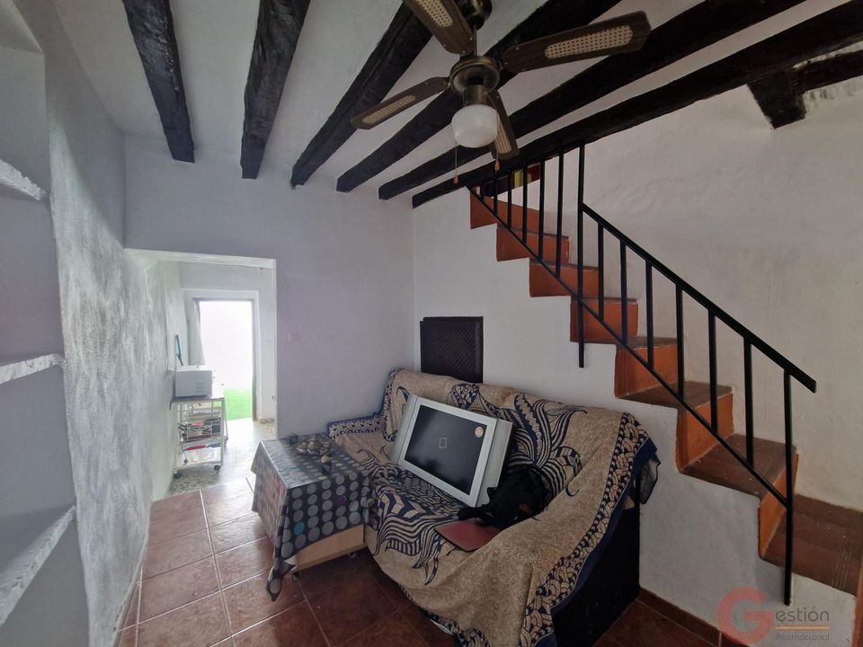 Villa i Guajar Fondon, Granada - foto 1