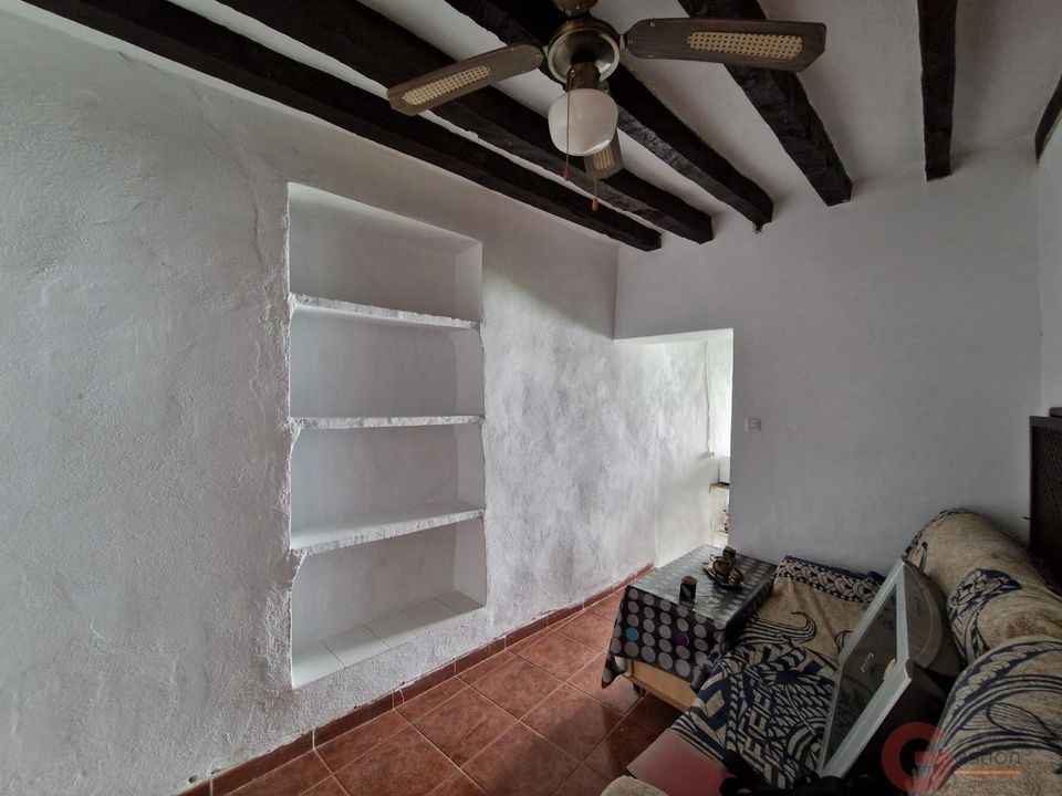 Villa i Guajar Fondon, Granada - foto 2
