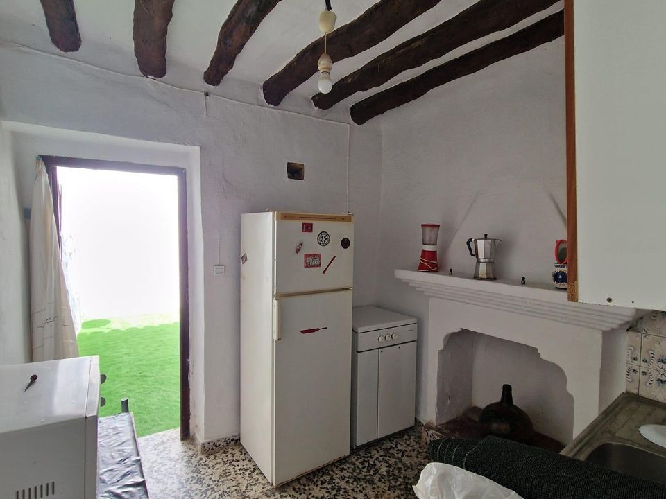Villa i Guajar Fondon, Granada - foto 3