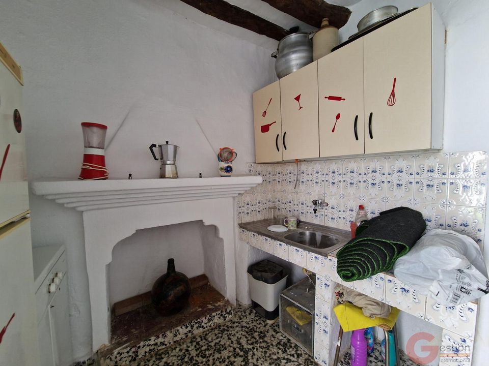 Villa i Guajar Fondon, Granada - foto 4