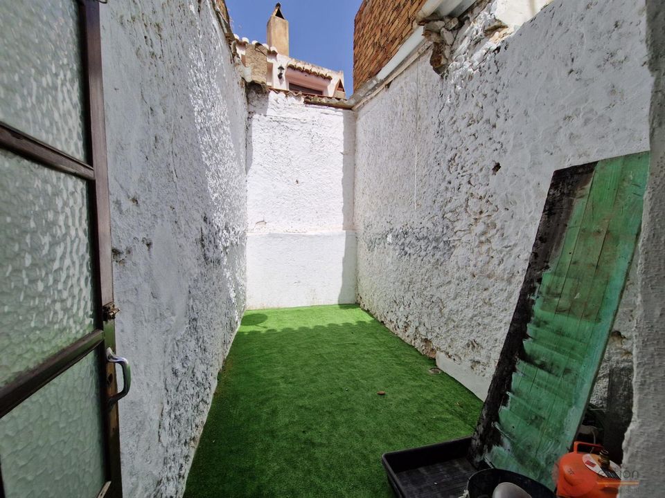 Villa i Guajar Fondon, Granada - foto 5