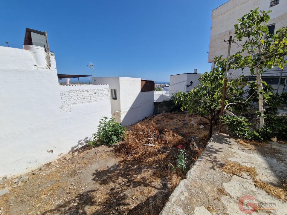 Villa i Salobrena, Granada - foto 1