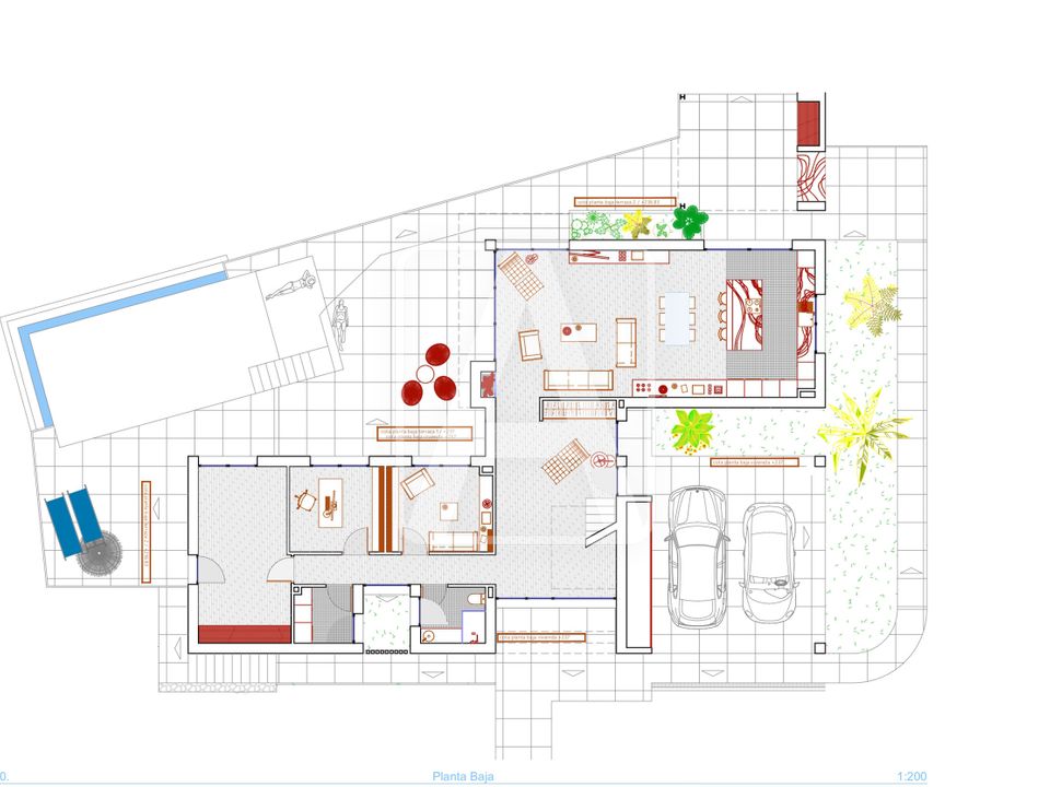 Villa i Altea, Alicante - foto 2