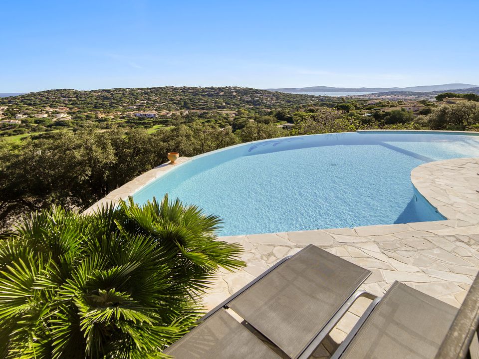 Villa i Sainte-Maxime, Var - foto 2