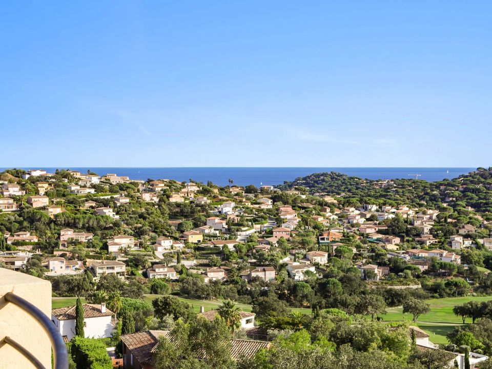 Villa i Sainte-Maxime, Var - foto 3