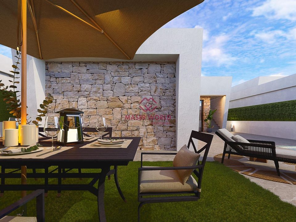 Villa i Torre Pacheco, Murcia - foto 2