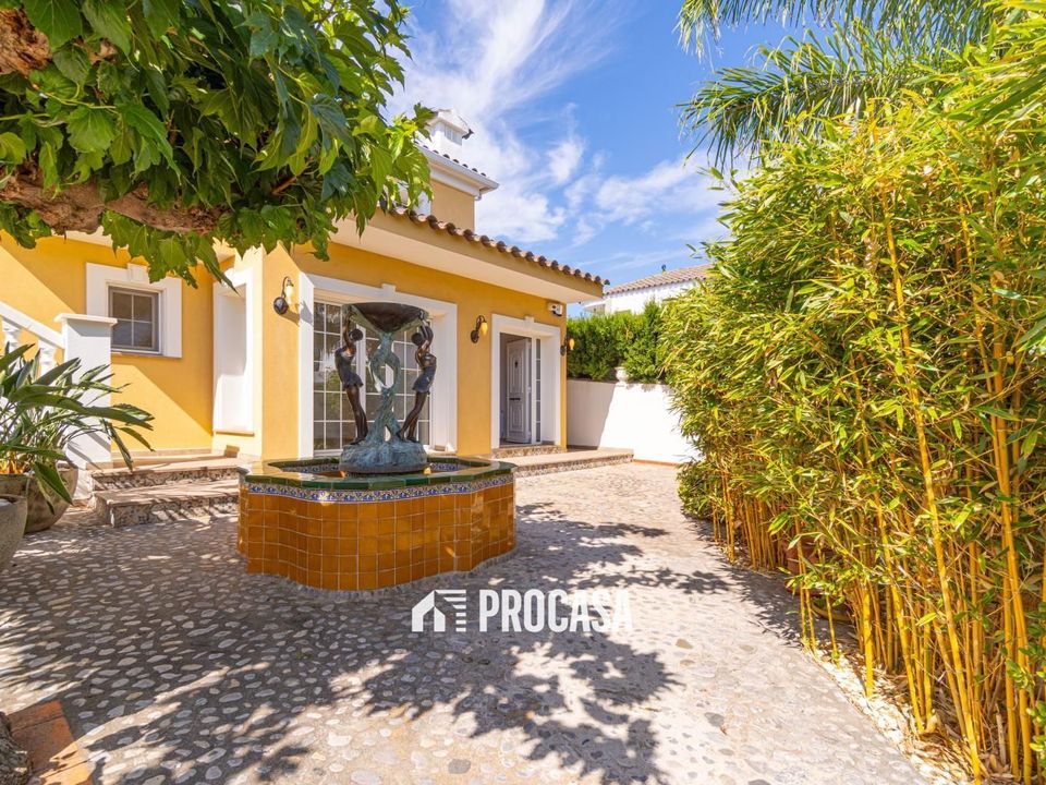 Villa a Empuriabrava, Gerona - foto 4