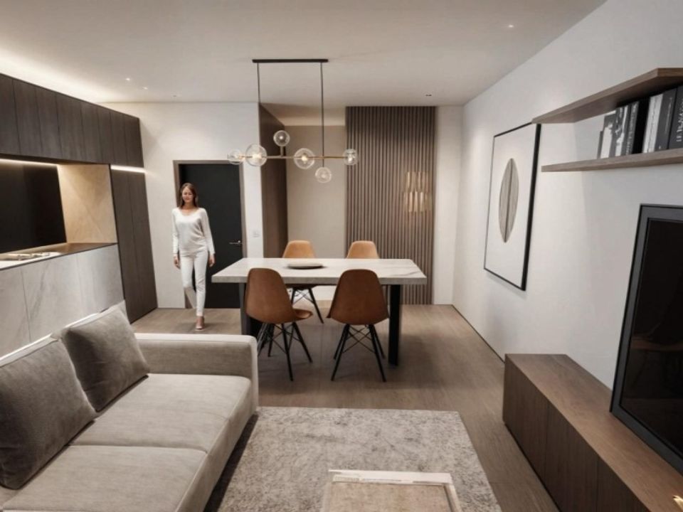 Penthouse i Alicante, Alicante - foto 2