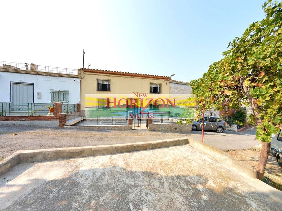 Villa i Zurgena, Almeria - foto 1
