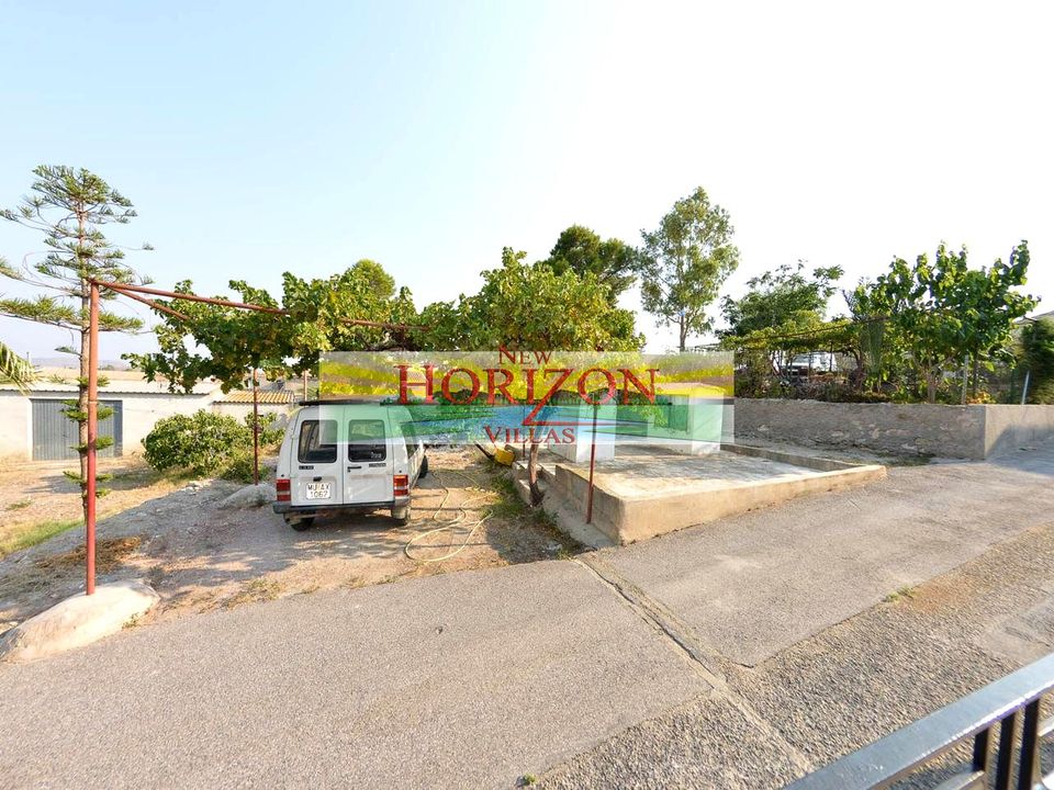 Villa i Zurgena, Almeria - foto 3