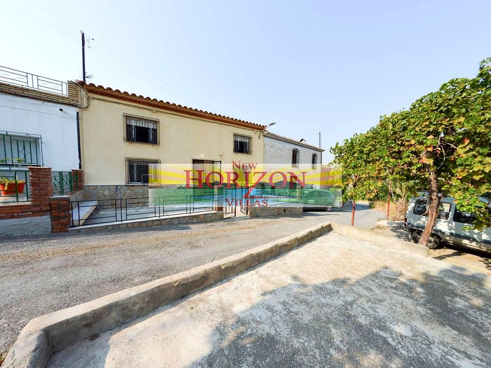 Villa i Zurgena, Almeria - foto 4