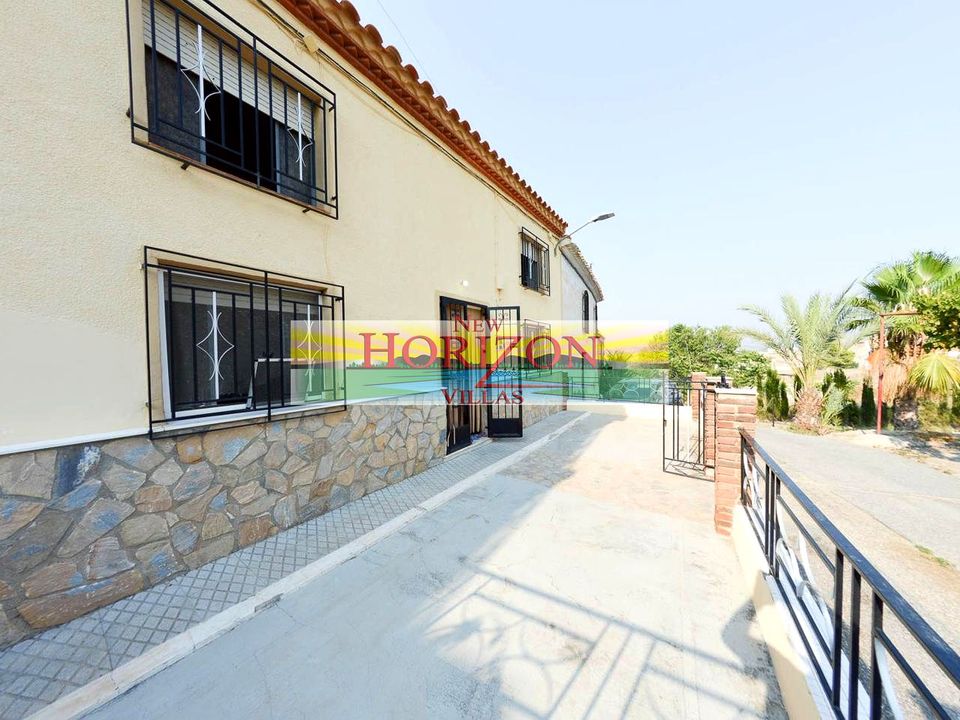 Villa i Zurgena, Almeria - foto 5