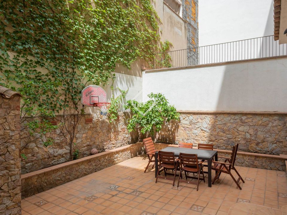 Lejlighed i Girona, Gerona - foto 1