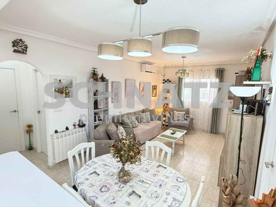 Lejlighed i Orihuela, Alicante - foto 4
