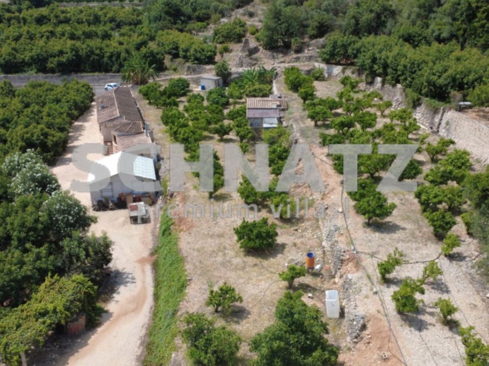 Villa a Rafol D'almunia, Alicante - foto 2