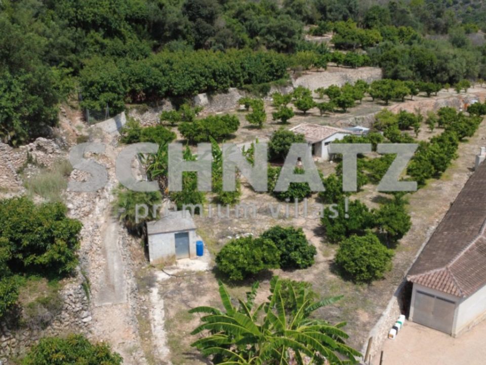 Villa a Rafol D'almunia, Alicante - foto 3