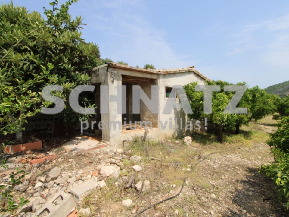Villa a Rafol D'almunia, Alicante - foto 4