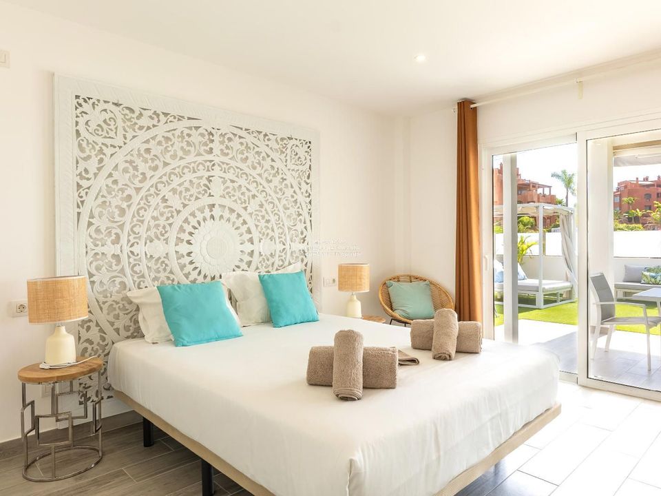 Villa a Palm Mar, Tenerife - foto 4