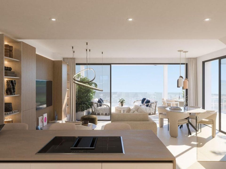 Byhus i Riviera Del Sol, Malaga - foto 4