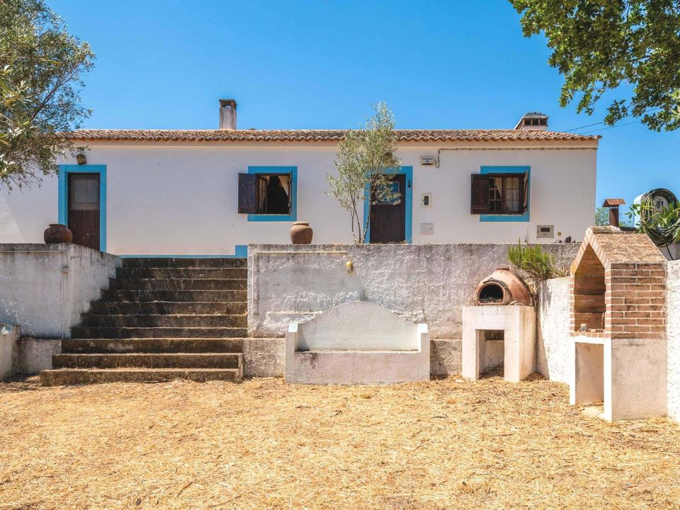 Villa i Mertola, Beja - foto 2