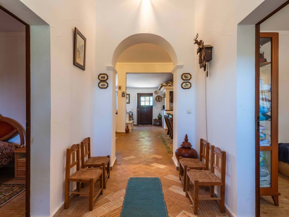Villa i Mertola, Beja - foto 3