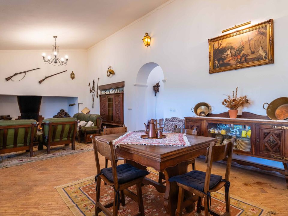 Villa i Mertola, Beja - foto 4