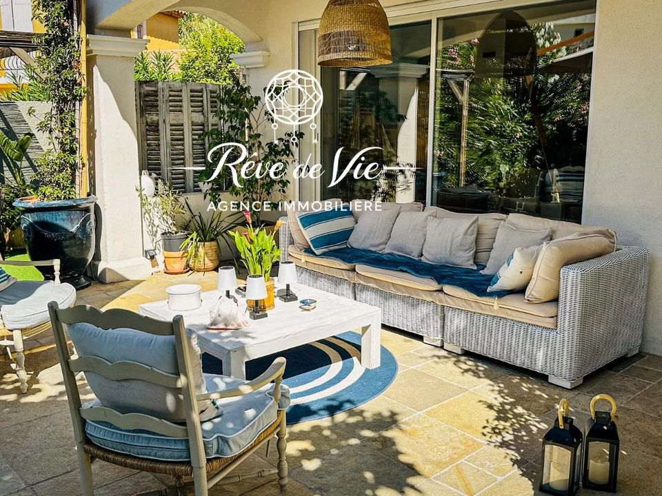 Villa i Le Lavandou, Var - foto 2