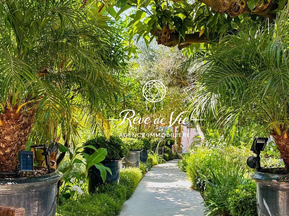 Villa i Le Lavandou, Var - foto 4