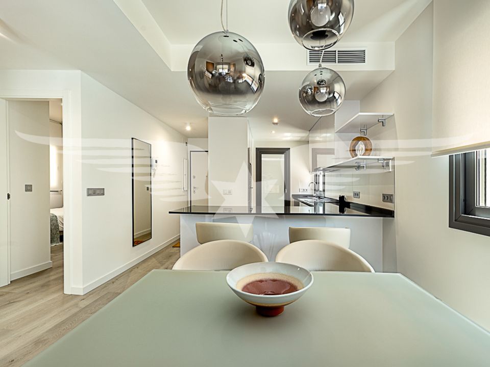Lejlighed i Colonia De Sant Jordi, Mallorca - foto 1