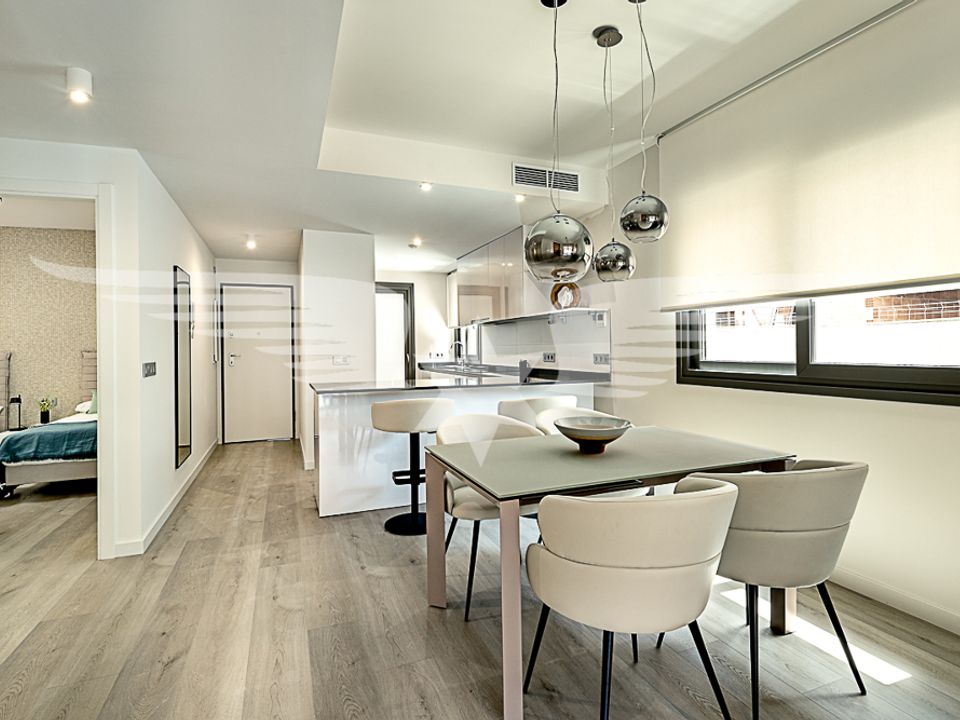 Lejlighed i Colonia De Sant Jordi, Mallorca - foto 4