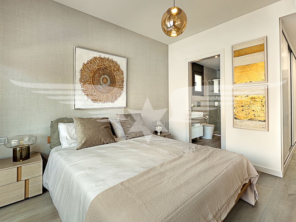 Lejlighed i Colonia De Sant Jordi, Mallorca - foto 1