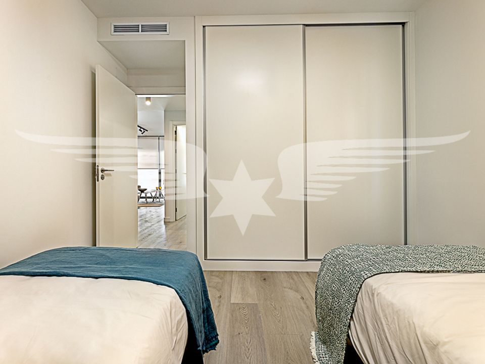 Lejlighed i Colonia De Sant Jordi, Mallorca - foto 1