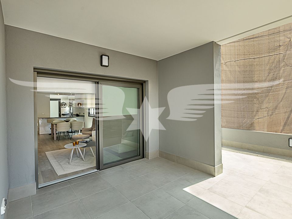 Lejlighed i Colonia De Sant Jordi, Mallorca - foto 1