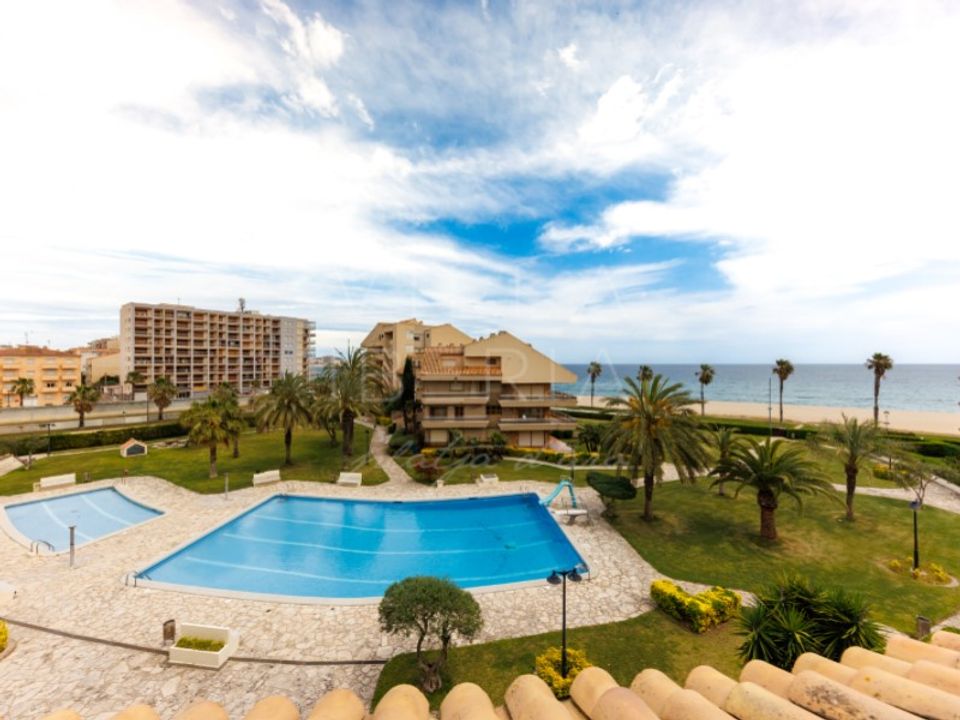 Apartament a Calonge, Gerona - foto 1