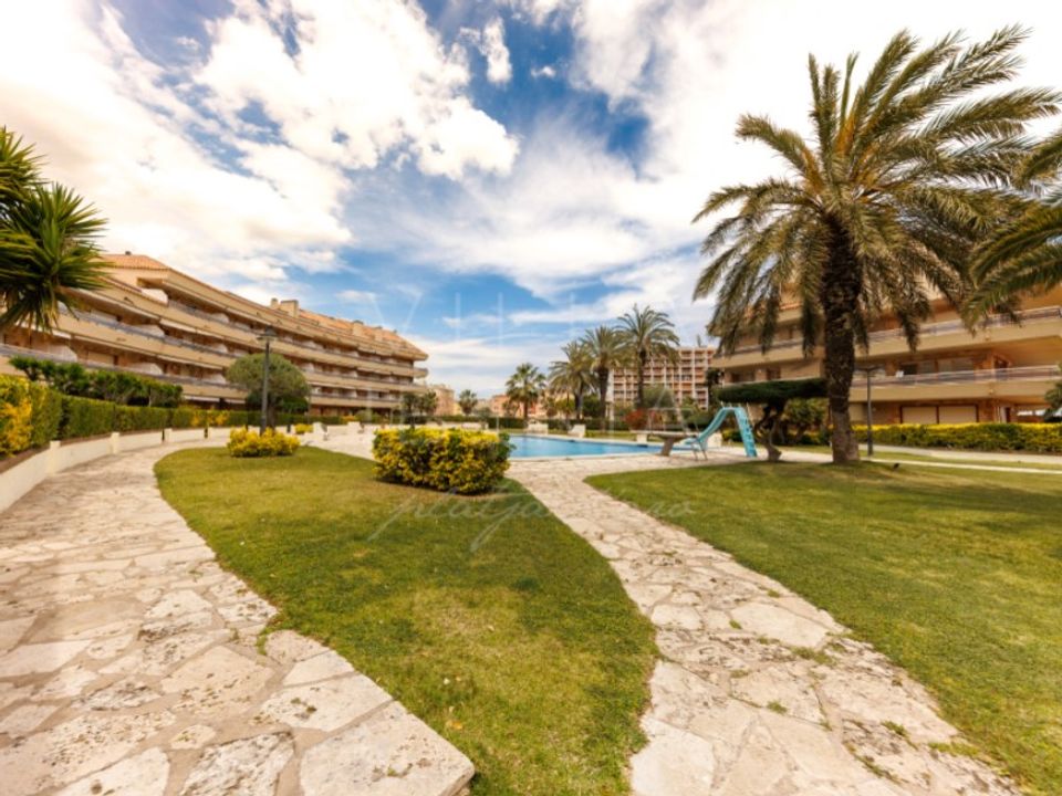 Apartament a Calonge, Gerona - foto 2