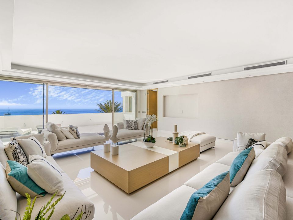 Wohnung in Marbella, Malaga - Foto 1