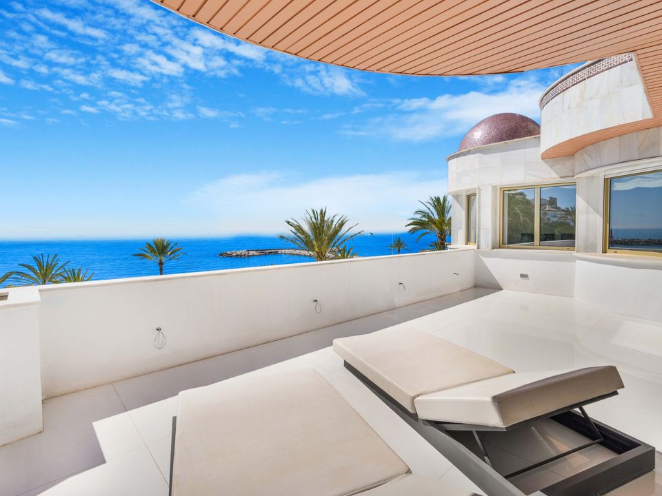Wohnung in Marbella, Malaga - Foto 3